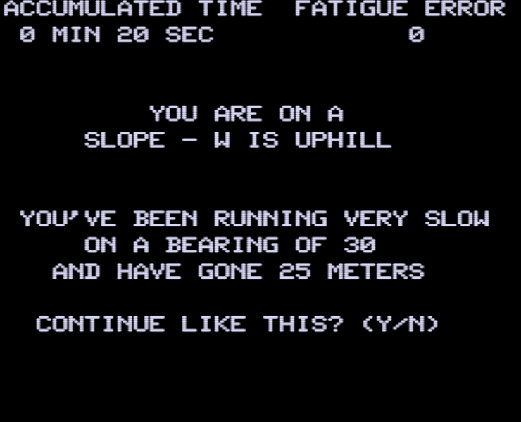 Screen shot